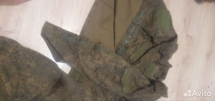 Военная форма летняя вкпо 50