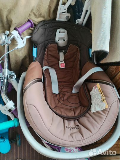 Автолюлька от 0