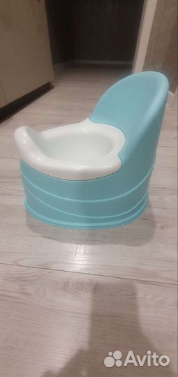 Горшок детский