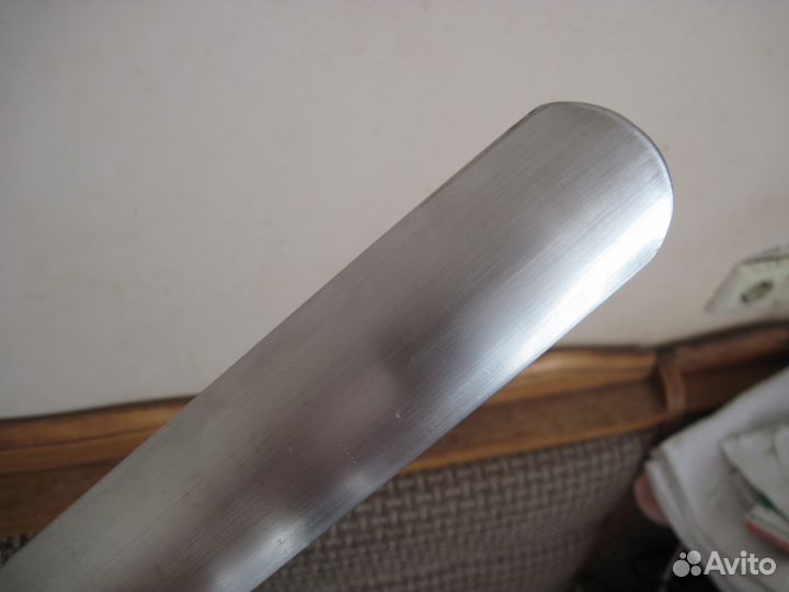 Стильный обувной рожок