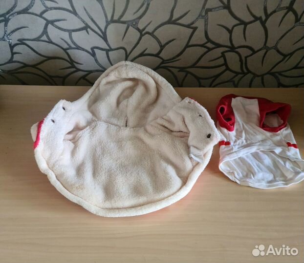 Одежда для собаки