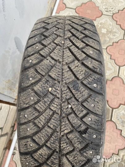 Bfgoodrich G-Force Stud 185/65 R15