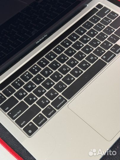 MacBook PRO 13 m2 2022/512 идеал