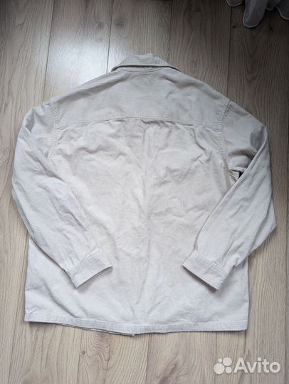 Рубашка мужская hm