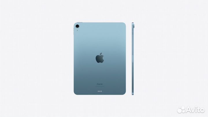iPad Air 5 64 Wi-Fi Blue