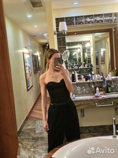 Alexander wang брюки