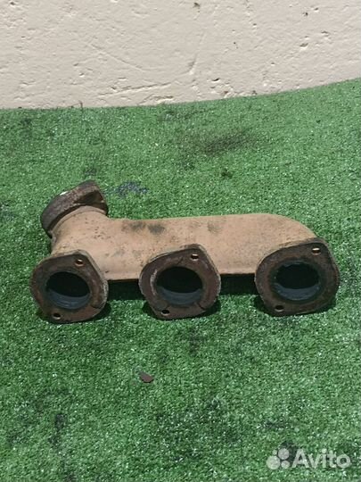 Выпускной коллектор Mercedes m112