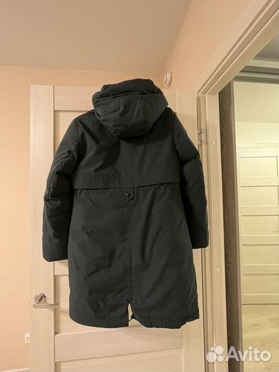 Пуховик женский 40-42