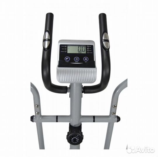 Эллиптический тренажер Atlas sport