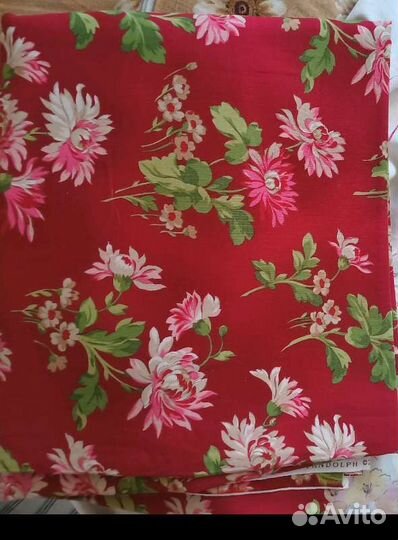 Американский хлопок