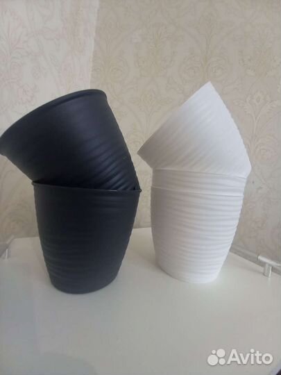 Кашпо для цветов