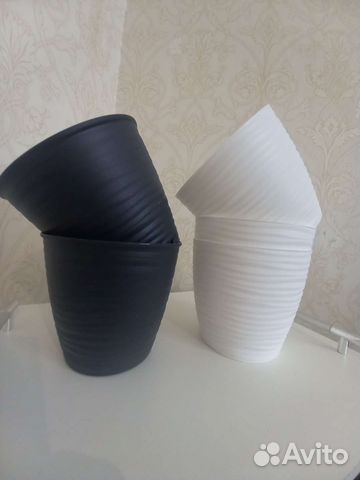 Кашпо для цветов