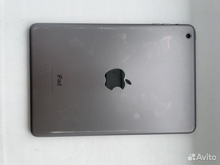 Планшет apple iPad mini