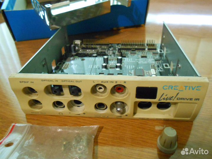 TV-тюнер Card Reader Факс модем HDD IDE SATA MP3