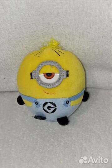 Мягкие игрушки