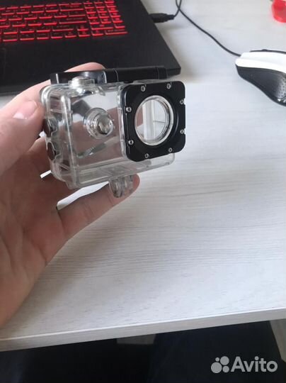 Экшн камера