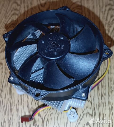 Кулер для процессора