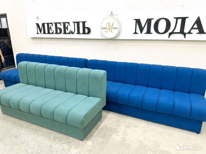 Диваны для кафе и кальянной 160