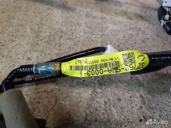 Замки дверные и ручки Хонда срв