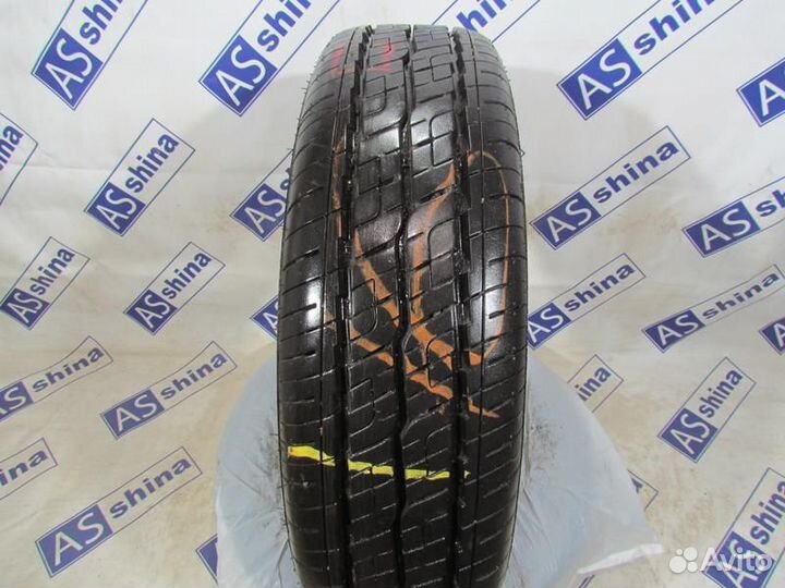 Avon AV12 195/75 R16C 89H