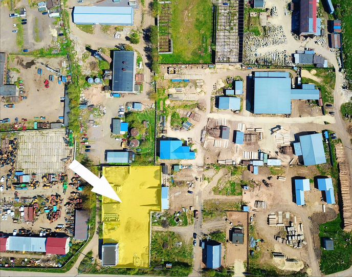 Здание, 340 м²