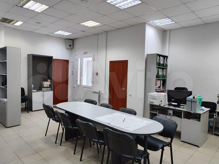 Свободного назначения, 112.2 м²