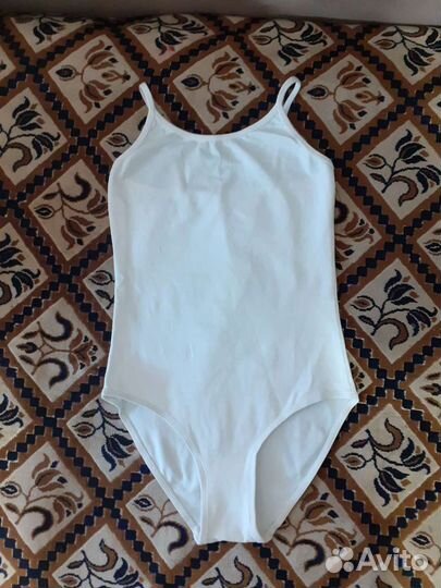 Купальник спортивный