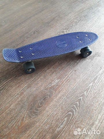 Мини-круизер Termit 22