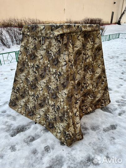 Скрадок для охоты «Вологда-1» каркас