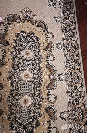 Ковер 4,70*2,40м