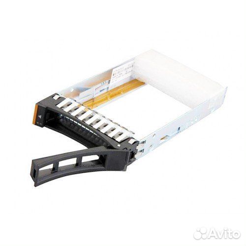 Салазки жесткого диска 2,5