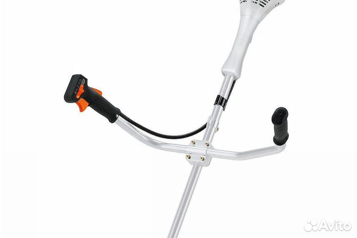 Мотокоса stihl FS 55