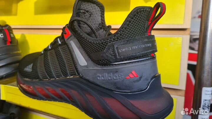 Adidas мужские кроссовки новые