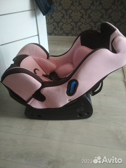 Детское автокресло, автолюлька