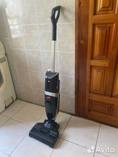 Моющий пылесос Bissell