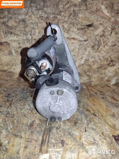 Стартер Nissan 23300EN200