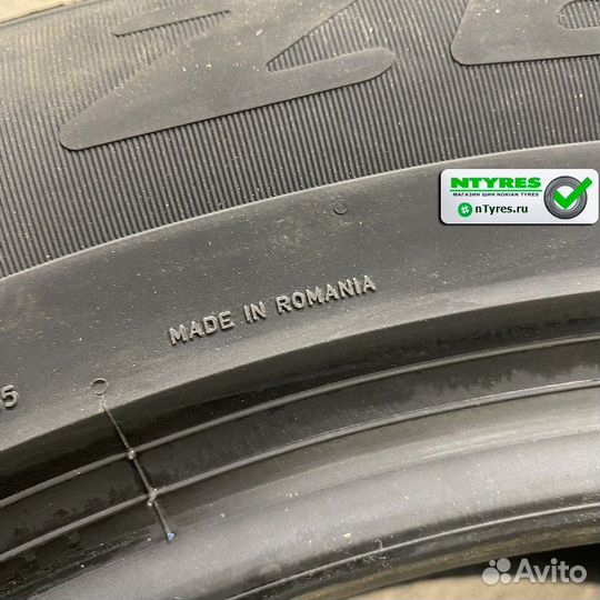 Pirelli P Zero 295/40 R21 111Y