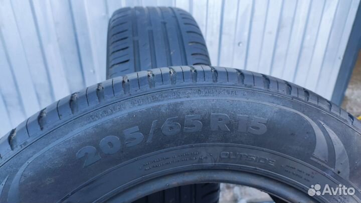 Nokian Tyres Nordman SX2 205/65 R15 94M