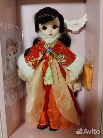 Кукла Кои - Dream Fairy (30 см). Новая в упаковке