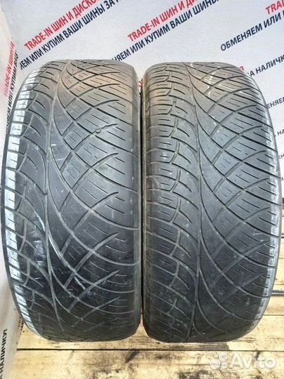 Nitto NT420S 265/60 R18