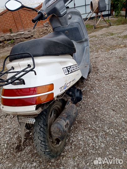 Honda tact af24