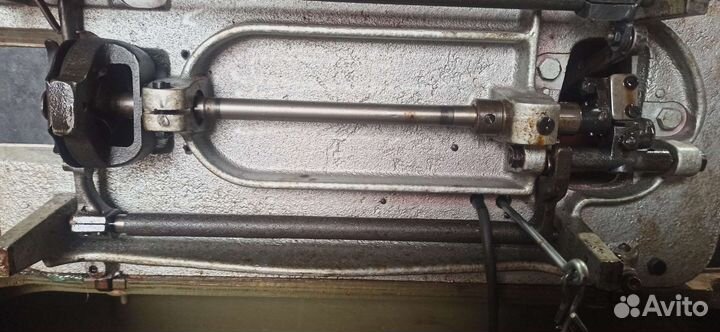 Швейные машины 23 класс