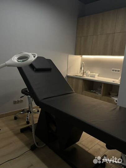 Массажный/косметологический стол Имидж Инвентор