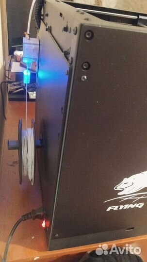 3d принтер