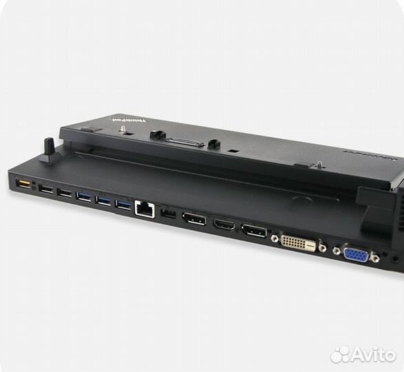 Lenovo thinkpad pro dock - 90