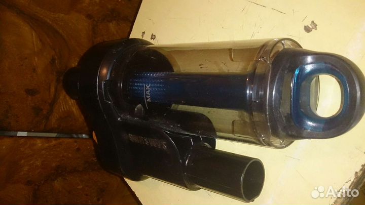 Фильтр для пылесоса samsung новый