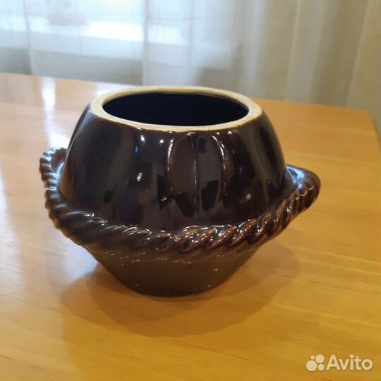 Горшочек для запекания