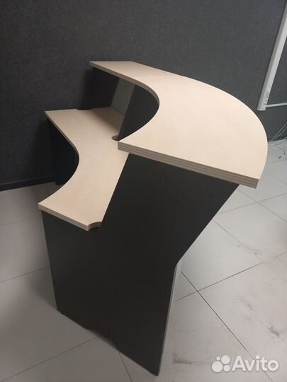 Мебель Дэфо Berlin 100 рабочих мест