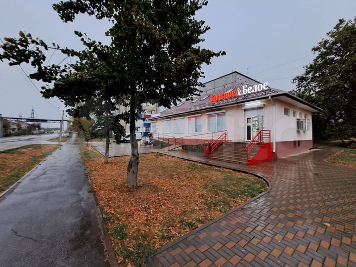 Свободного назначения, 80 м²