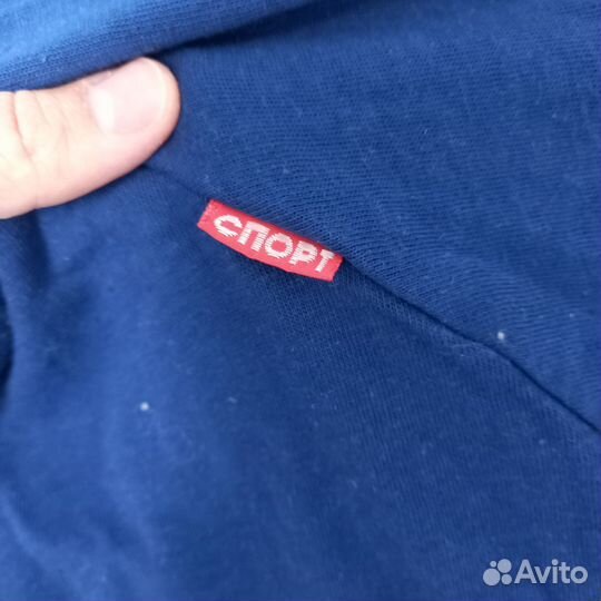 Новая детская одежда СССР с бирками